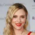 Scarlett Johannson at the ‘Vicky Cristina Barcelona’ Premiere in Westwood, CA