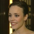 Video 721462 - Rachel McAdams Talks ‘Sherlock Holmes’