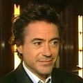 Video 721782 - Robert Downey Jr. Talks ‘Sherlock Holmes’