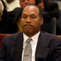 O.J. Simpson reacts as he is found guilty of all charges in Las Vegas
