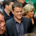 Matt Damon, Sept. 2008 