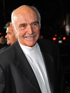Sean Connery