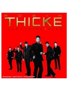 Robin Thicke ‘Something Else’