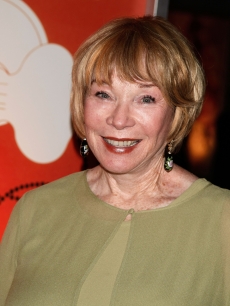 Shirley MacLaine attends AFI’s Night At The Movies, October 1, 2008 