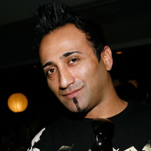 Video 722041 - AUDIO: Adnan Clears The Air About The Britney Spears Sex Tape