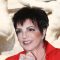 Liza Minnelli in Rome
