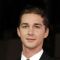 Shia LaBeouf at the ‘Eagle Eye’ premiere in Los Angeles