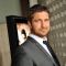 Gerard Butler arrives at the ‘RocknRolla’ premiere in LA, October 6, 2008 