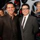 Video 719321 - Stars Celebrate AFI’s Night At The Movies