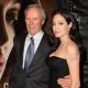 Clint Eastwood and Angelina Jolie at the ‘Changeling’ premiere in New York