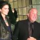Video 729645 - Celebrity Guests Arrive At Howard Stern’s Wedding