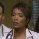 Video 731181 - First Look: Angela Bassett Joins The Cast Of ‘ER’