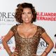 Eva Longoria Parker arrives at the Padres Contra El Cancer’s 8th Annual ‘El Sueno De Esperanza’ at the Hollywood & Highland Center