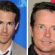 Ryan Reynolds & Michael J. Fox