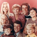 The cast of ‘The Brady Bunch’