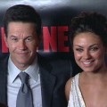 Video 759879 - Max Payne Premiere, Los Angeles