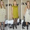 Video 777383 - Access Style: Burberry Store Opens In Beverly Hills