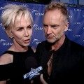 Video 778201 - Bill Clinton & Sting Honored For Their Environmental Work