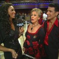 Video 778221 - ‘DWTS’ Elimination Show Wrap-Up 