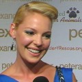 Video 782462 - Katherine Heigl Talks Adoption Plans