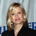 Diane Sawyer arrives at Matt Lauer’s Friars Club Roast