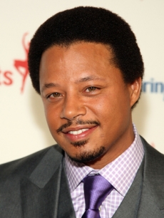 Terrence Howard
