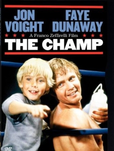 Ricky Schroder and Jon Voight in 1979’s ‘The Champ’ 