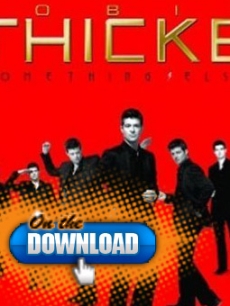 Robin Thicke 