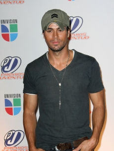 Enrique Iglesias