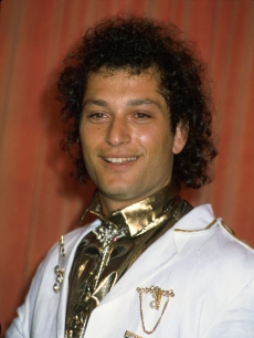 Howie Mandel