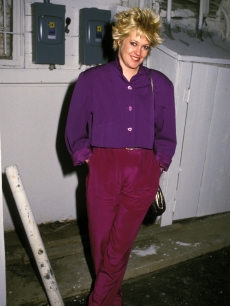 melanie griffith