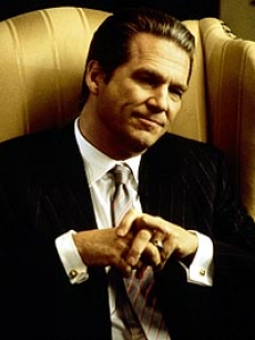 Jeff Bridges in ‘The Contender’