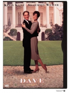 Kevin Kline in ‘Dave’