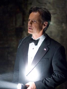 Bruce Greenwood in ‘National Treasure: Book of Secrets’