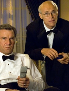 Dennis Quaid in ‘American Dreamz’