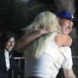 Video 776341 - Nick Hogan Released From Jail (Oct. 20, 2008)