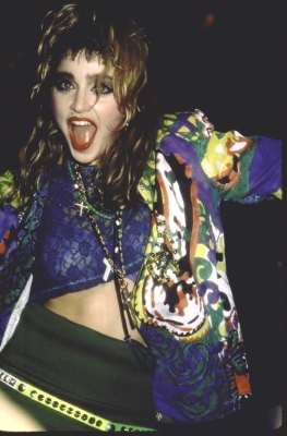 madonna