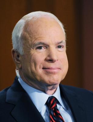 John McCain on ‘Meet The Press’