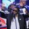 Lil Wayne claims victory at the BET Awards