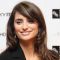 Penelope Cruz arrives at the premiere of ‘Vicky Cristina Barcelona,’ London, Oct. ‘08 
