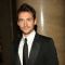 Hugh Dancy attends the 25th annual Night of Stars hosted by Fashion Group International