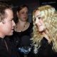 Billy Bush interviews Madonna at the ‘Filth and Wisdom’ screening in NYC
