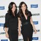 Courteney Cox and Demi Moore