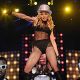 Madonna on her ‘Sticky & Sweet’ world tour