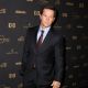 Mark Wahlberg arrives at the GQ Gentleman’s Ball