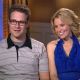 Video 774621 - Seth Rogen & Elizabeth Banks Talk ‘Zack And Miri Make A Porno’