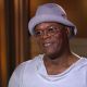 Video 774682 - Samuel L. Jackson Talks ‘Soul Men’