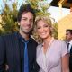 Katherine Heigl and husband Josh Kelley