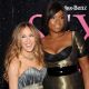 Sarah Jessica Parker and Jennifer Hudson at the ‘Sex and the City’ premiere in New York