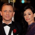 Video 796961 - Access Extended: ‘Quantum Of Solace’ Premiere, London